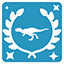 Icon for TyrannosaurusRex Friend