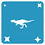 Icon for Albertosaurus Friend