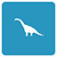 Icon for Apatosaurus Friend