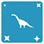Icon for Mamenchisaurus Friend