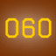 Cartridge 060