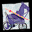 Icon for Saddle Up