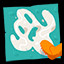 Icon for Scatter Shot