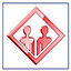 Icon for Strong Relationship