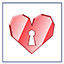 Icon for Open your heart