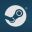 Steam News icon