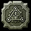 Icon for Skilled Geomancer