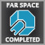FAR SPACE COMPLETED