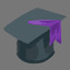 Icon for Graduate
