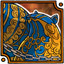Icon for Judge Magister