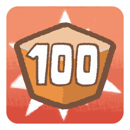 Put out too many parts?