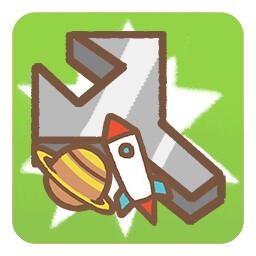 The factory manager is somewhere in space