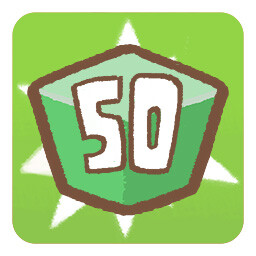 It's better to get more parts