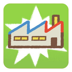 Expanding Secret Factory