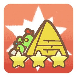 No snow nor desert heat can stop them