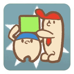 Chippy&Noppo&You&Your friend