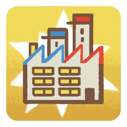 All-purpose Secret Factory