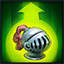 Icon for First Lvl Up