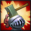 Icon for I can take a punch