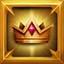 Icon for I'M THE KING!