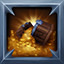 Icon for All your gold are belong to us