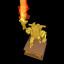 Icon for Inferno Challenge