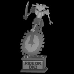 Ride or Die Challenge