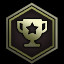 Icon for Strong Difficulty