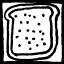 Icon for Our Daily Bread