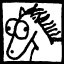 Icon for Horse Senseless