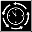 Icon for Counterclockwise