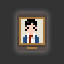 Icon for Employee of the Month