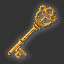 Icon for The Key