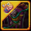 Icon for Secret bonus Level 9