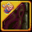 Icon for Secret bonus Level 8