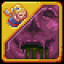 Icon for Secret bonus Level 14