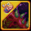 Icon for Secret bonus Level 22