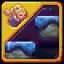 Icon for Secret bonus Level 11