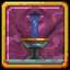 Icon for Level 12 completed