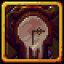 Icon for Level 21 completed
