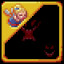 Icon for Secret bonus Level 24