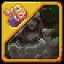 Icon for Secret bonus Level 7