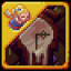 Icon for Secret bonus Level 21