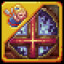 Icon for Secret bonus Level 1