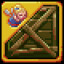 Icon for Secret bonus Level 6
