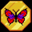 Icon for Secret bonus Level 25