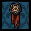 Icon for Through hell and back