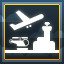 Icon for National Airport