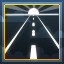 Icon for The Open Road