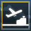 Icon for Local Airport